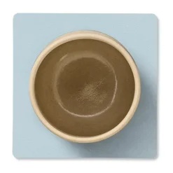 Nupo onderzetter square, Soft sky