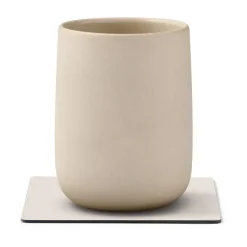 Nupo onderzetter square, Soft nude