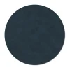 Nupo placemat circle XL, Midnight blue