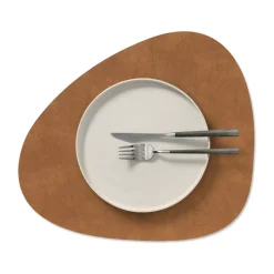 Nupo placemat curve M, Nature