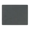 Nupo placemat square L, antraciet