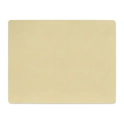 Nupo placemat square L, Lemon sorbet