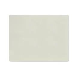Nupo placemat square L, Linen
