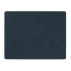 Nupo placemat square L, Midnight blue