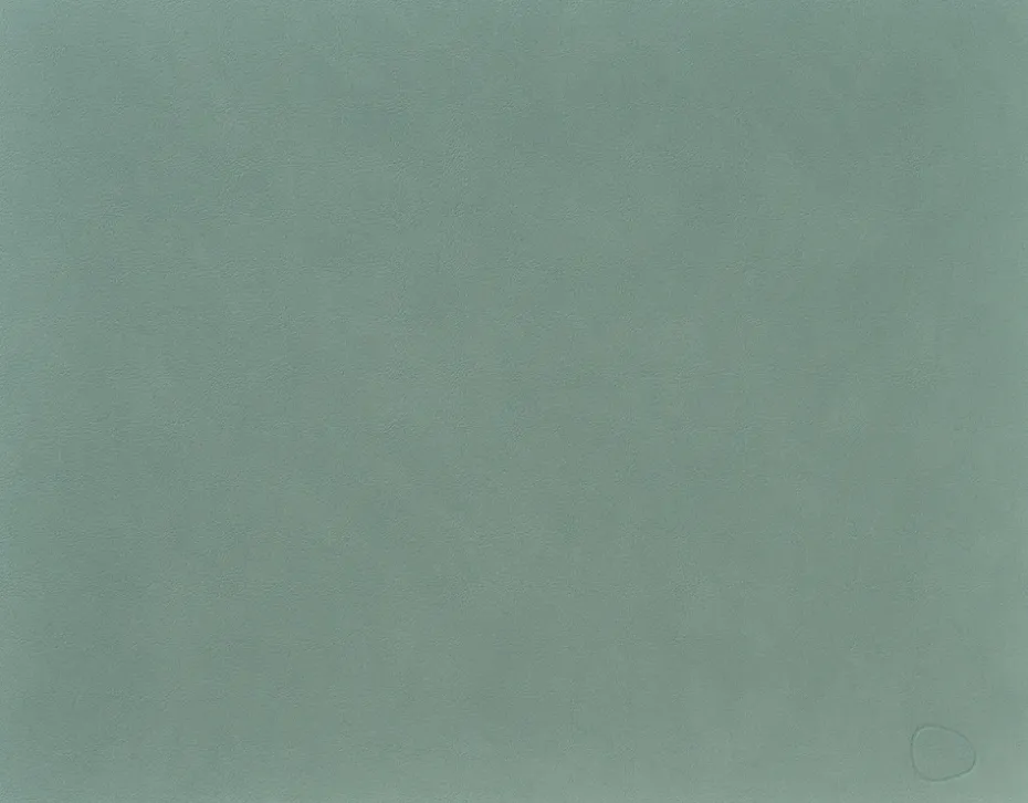 Nupo placemat square L, pastelgroen