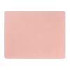 Nupo placemat square L, roze