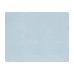 Nupo placemat square L, Soft sky