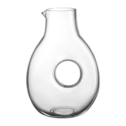 O karaf 1,4 L, Helder