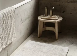 OKU dienblad M 27,5x20 cm, Eik