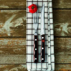 Old Farmer bestek 8-delig, 8 stuks