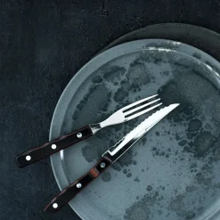 Old Farmer bestek 8-delig, 8 stuks