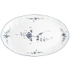 Old Luxembourg serveerschaal, 24 cm