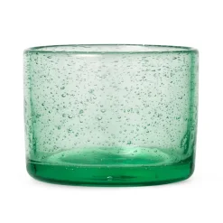 Oli waterglas laag 11 cl, Recycled clear