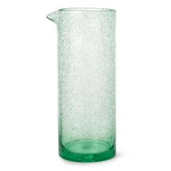 Oli waterkaraf 1 l, Recycled clear