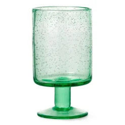 Oli wijnglas 22 cl, Recycled clear