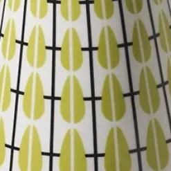 Olivia melkkan, wit-limoen