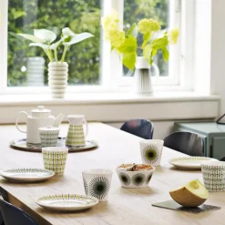 Olivia melkkan, wit-limoen