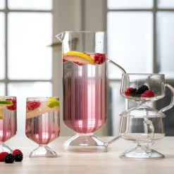 Olo karaf 1,4 L, Helder