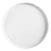 Olsson & Jensen bordje Ø21 cm, Wit