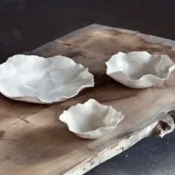 Olsson & Jensen porseleinen pot, klein