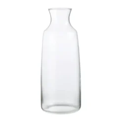 Oma kan 80 cl, Transparant