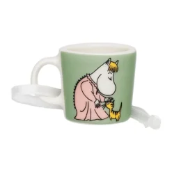 Omtanke Moomin minimok, 12 mm
