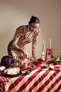 Opacity champagnecoupe 30 cl 2-pack, Bruin