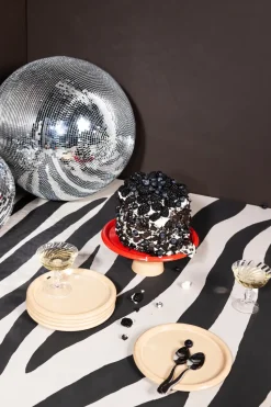 Opacity Italiaanse champagnecoupe 15 cl 2-pack, Helder