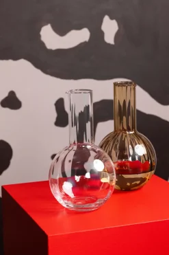 Opacity karaf 1,9 L, Bruin