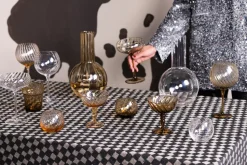 Opacity karaf 1,9 L, Bruin