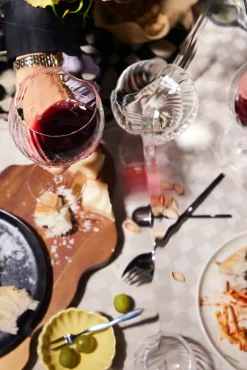 Opacity wijnglas 47 cl 2-pack, Helder