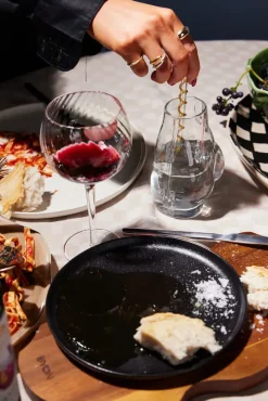 Opacity wijnglas 47 cl 4-pack, Helder