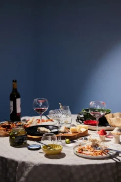 Opacity wijnglas 47 cl 4-pack, Helder