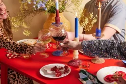 Opacity wijnglas 47 cl 2-pack, Perzik