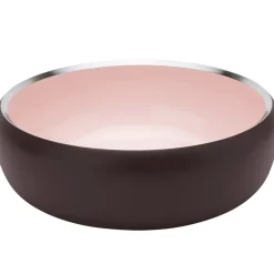 Ora schaal Ø30 cm, Powder