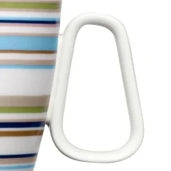 Origo mok met oor, beige