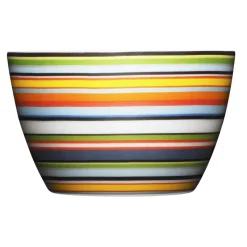 Origo schaal klein, oranje 15cl