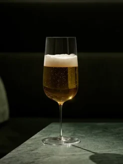 Orrefors x Björn Frantzén bierglas 2-pack, 42 cl