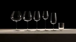 Orrefors x Björn Frantzén bierglas 2-pack, 42 cl