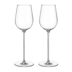 Orrefors x Björn Frantzén champagneglas 2-pack, 28 cl