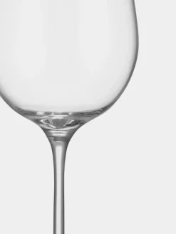 Orrefors x Björn Frantzén champagneglas 2-pack, 28 cl