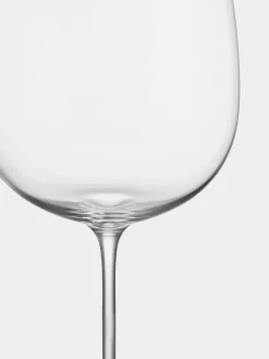 Orrefors x Björn Frantzén handgemaakt witwijnglas, 45 cl