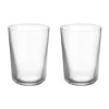 Orrefors x Björn Frantzén waterglas 2-pack, 24 cl