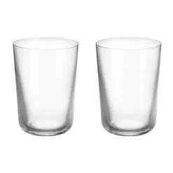 Orrefors x Björn Frantzén waterglas 2-pack, 24 cl