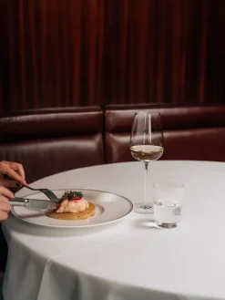 Orrefors x Björn Frantzén waterglas 2-pack, 24 cl