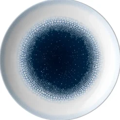 Osean bord Ø 27 cm, Melkweg