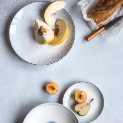 Osean bord Ø 27 cm, Zee