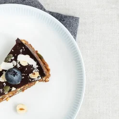 Osean bordje Ø 20 cm, Horizon