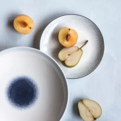 Osean bordje Ø 20 cm, Zee