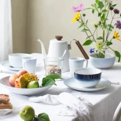 Osean bordje Ø 20 cm, Zee